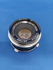 単焦点レンズ|OLYMPUS