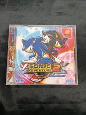 ドリームキャストソフト|SEGA