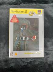 プレイステーション2ソフト