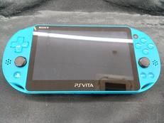 PLAYSTATION VITA