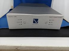 【ジャンク】DAC|PS AUDIO