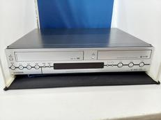 VTR一体型HDD&DVDビデオレコーダー|TOSHIBA