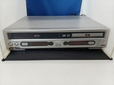 DVD/VHSデッキ|SHARP