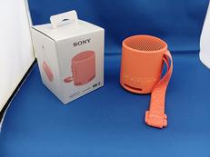 ワイヤレススピーカー|SONY