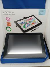 液晶タブレット|WACOM