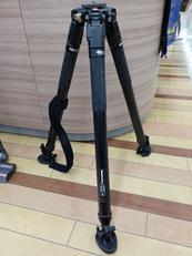 ビデオカメラ用三脚|MANFROTTO