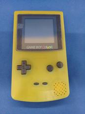 ゲームボーイカラー|NINTENDO