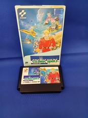 ファミコンソフト|KONAMI