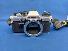 フィルム一眼レフ|OLYMPUS