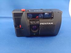 コンパクトフィルムカメラ|PENTAX