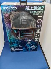 空調ウェア|アイスマン