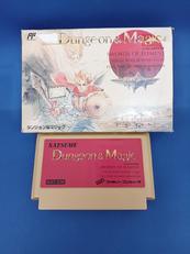 ファミコンソフト|NATUME