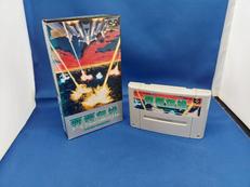 スーパーファミコンソフト|TOEI