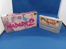 スーパーファミコンソフト|KONAMI