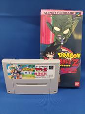 スーパーファミコンソフト|BANDAI