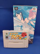 スーパーファミコンソフト|レーザーソフト