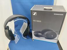 SENNHEISER　ヘッドホン|SENNHEISER