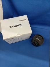 レンズ|TAMRON