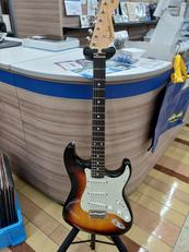 エレキギター|FENDER