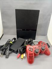 【ジャンク】PS2