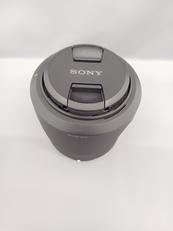 標準ズームレンズ|SONY