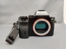 ミラーレス一眼|SONY