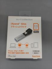 フラッシュドライブ|SANDISK