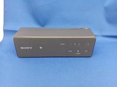 BLUETOOTHスピーカー|SONY