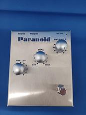 歪み系エフェクター|MORIDAIRA