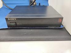 S-RGBコンバーター|SONY