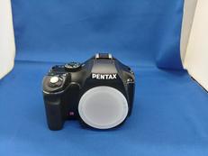デジタル一眼レフ　ボディ|PENTAX