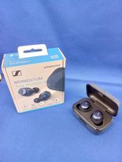 ワイヤレスイヤホン|SENNHEISER