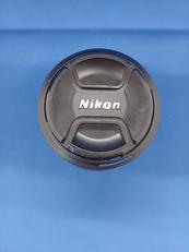 望遠ズームレンズ|NIKON