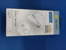 ワイヤレスイヤホン|GLIDIC