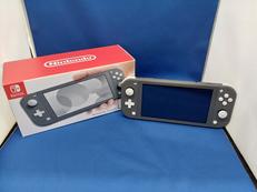 SWITCH LITE