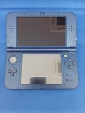 NEW　3DSLL