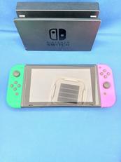 NINTENDO SWITCH|NINTENDO