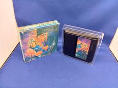 ファミコンソフト|JALECO