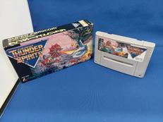 スーパーファミコンソフト