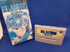 スーパーファミコンソフト