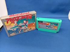 ファミコンソフト|PONY CANYON