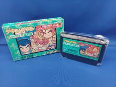 ファミコンソフト|TECHNOS