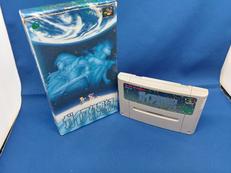 スーパーファミコンソフト