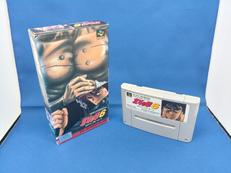 スーパーファミコンソフト