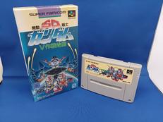 スーパーファミコンソフト