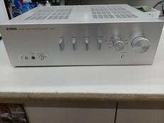 プリメインアンプ（トランジスター）|YAMAHA