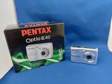 デジタルカメラ|PENTAX