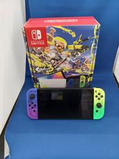 NINTENDO SWITCH|NINTENDO