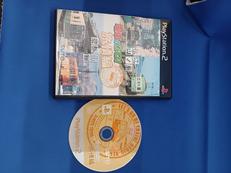 プレイステーション2ソフト