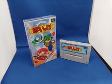スーパーファミコンソフト
